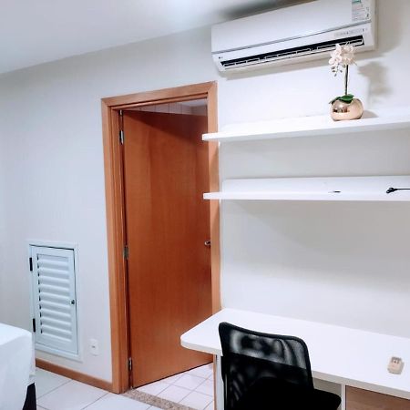 Apartamento Flat Nobile - Centro de Brasília Exterior foto