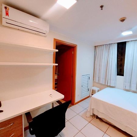 Apartamento Flat Nobile - Centro de Brasília Exterior foto
