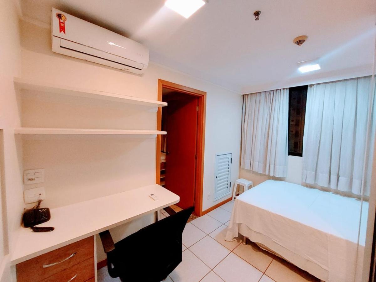 Apartamento Flat Nobile - Centro de Brasília Exterior foto